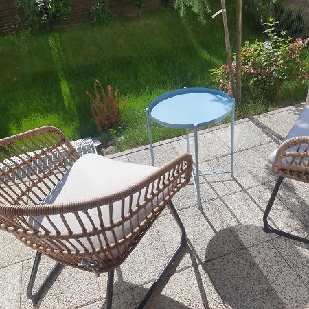 Apartament Jasinskiego Z Ogrodem Piaseczno  Kültér fotó