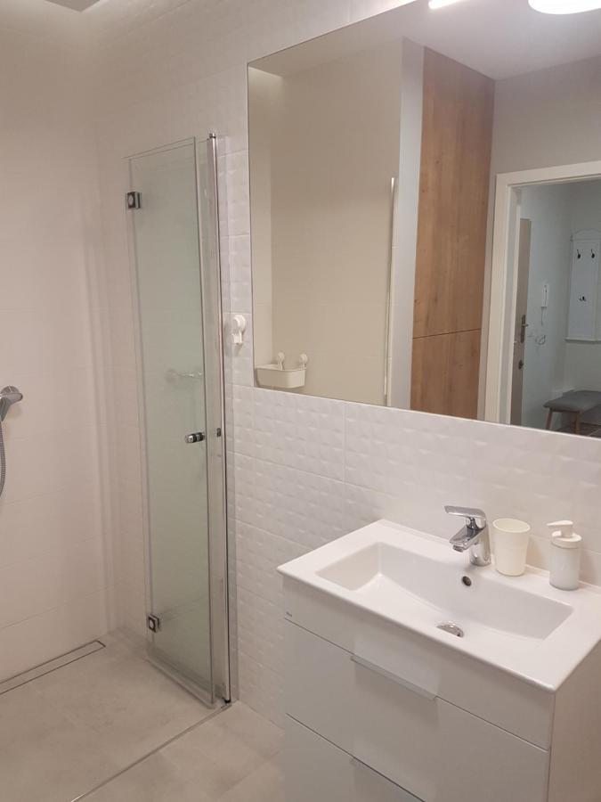 Apartament Jasinskiego Z Ogrodem Piaseczno  Kültér fotó