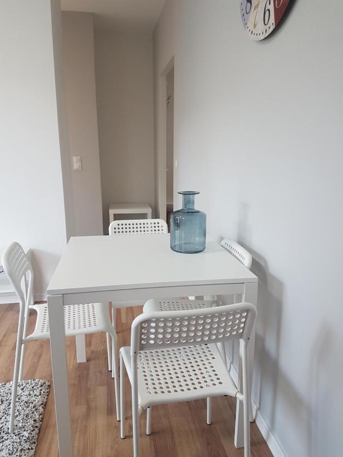 Apartament Jasinskiego Z Ogrodem Piaseczno  Kültér fotó