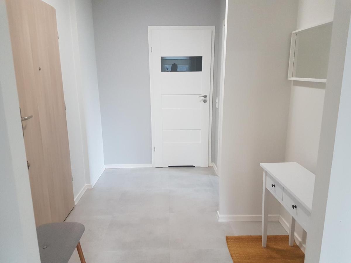 Apartament Jasinskiego Z Ogrodem Piaseczno  Kültér fotó
