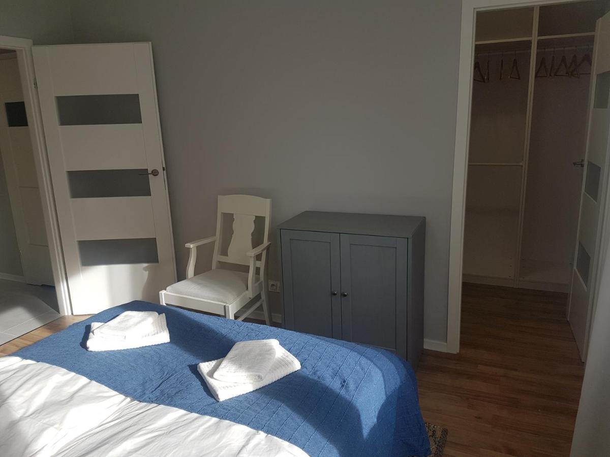 Apartament Jasinskiego Z Ogrodem Piaseczno  Kültér fotó