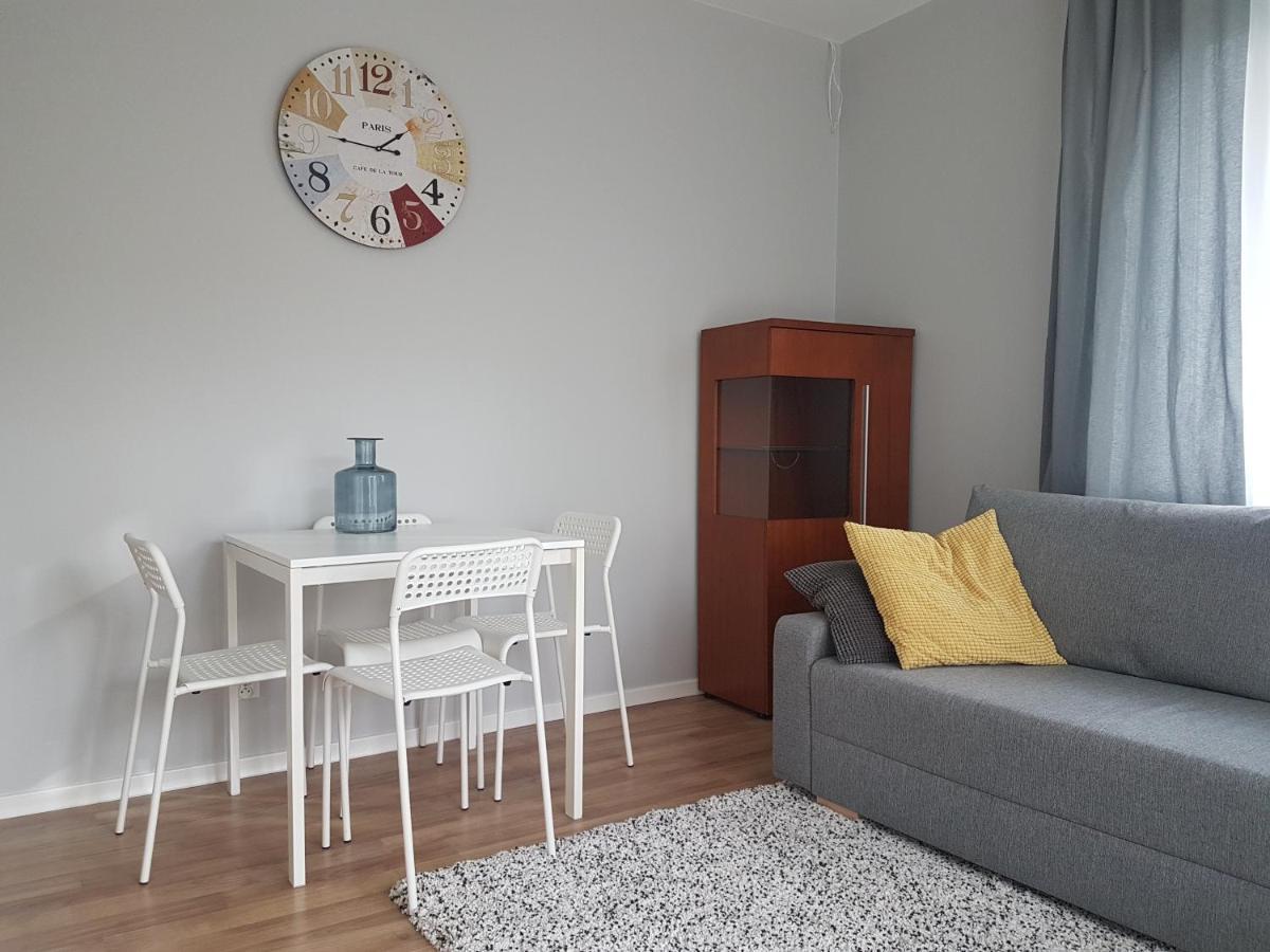 Apartament Jasinskiego Z Ogrodem Piaseczno  Kültér fotó