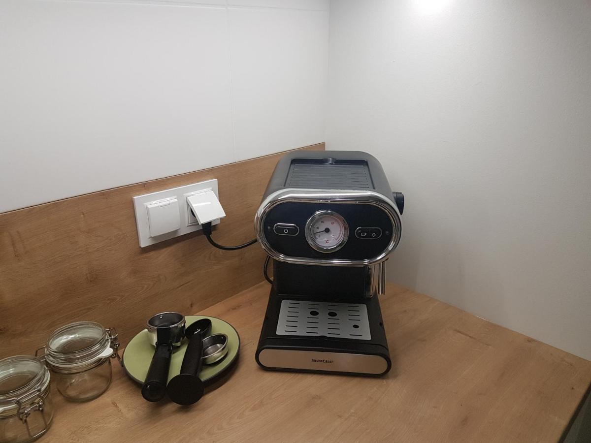 Apartament Jasinskiego Z Ogrodem Piaseczno  Kültér fotó