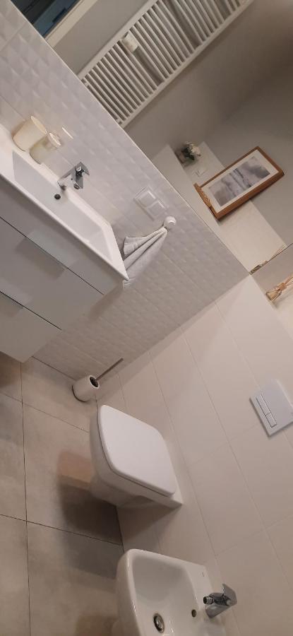 Apartament Jasinskiego Z Ogrodem Piaseczno  Kültér fotó